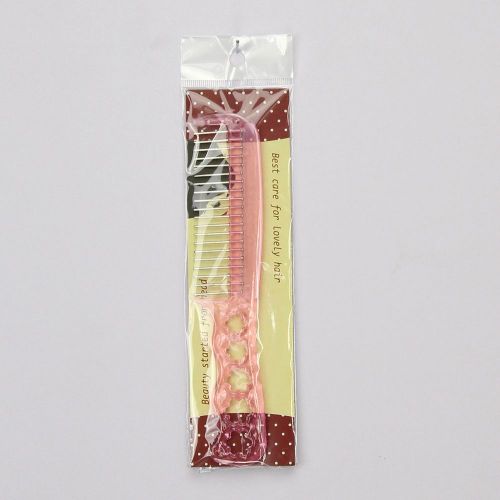 Peigne et brosse à cheveux - Ref 257849