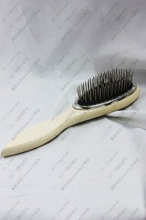 Peigne et brosse à cheveux - Ref 257857