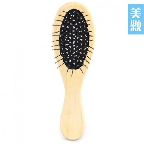 Peigne et brosse à cheveux - Ref 257864