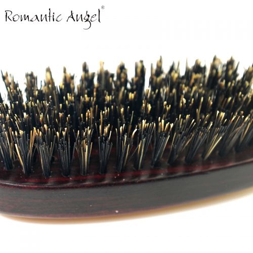 Peigne et brosse à cheveux - Ref 257867