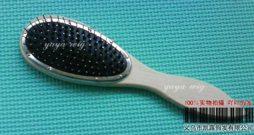 Peigne et brosse à cheveux - Ref 257882