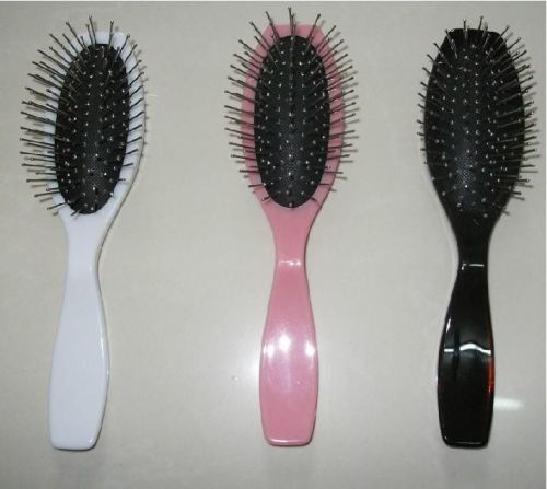 Peigne et brosse à cheveux - Ref 257888