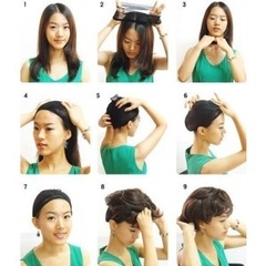 Peigne et brosse à cheveux - Ref 257891