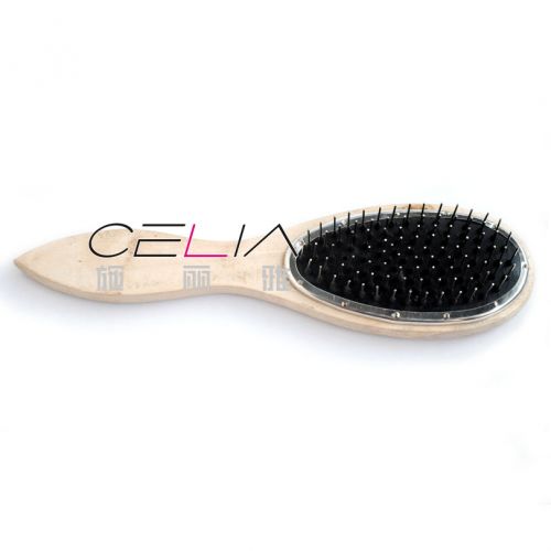 Peigne et brosse à cheveux - Ref 257906
