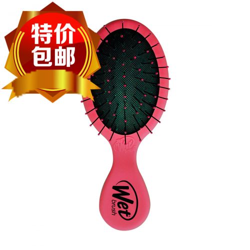 Peigne et brosse à cheveux - Ref 257907