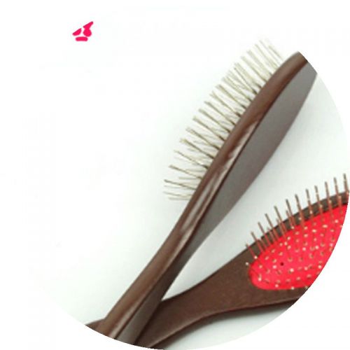 Peigne et brosse à cheveux - Ref 257926