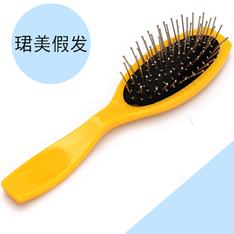 Peigne et brosse à cheveux - Ref 257927