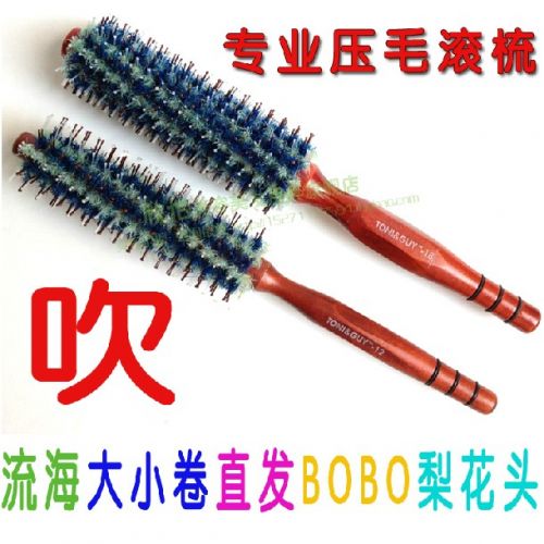 Peigne et brosse à cheveux - Ref 257929