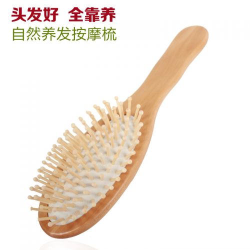 Peigne et brosse à cheveux - Ref 257930