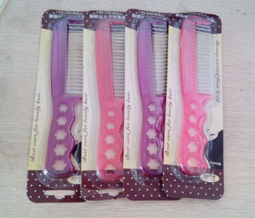 Peigne et brosse à cheveux - Ref 257932