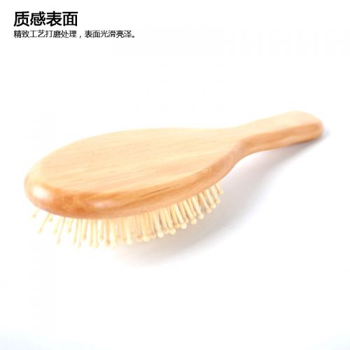 Peigne et brosse à cheveux - Ref 257933