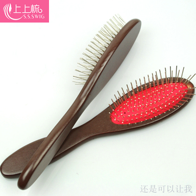 Peigne et brosse à cheveux - Ref 257947