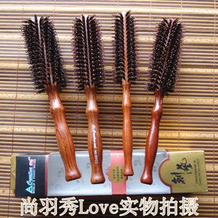 Peigne et brosse à cheveux - Ref 257981