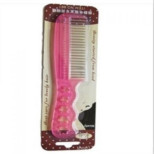Peigne et brosse à cheveux - Ref 257985