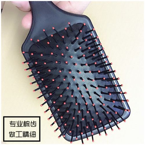 Peigne et brosse à cheveux - Ref 257986