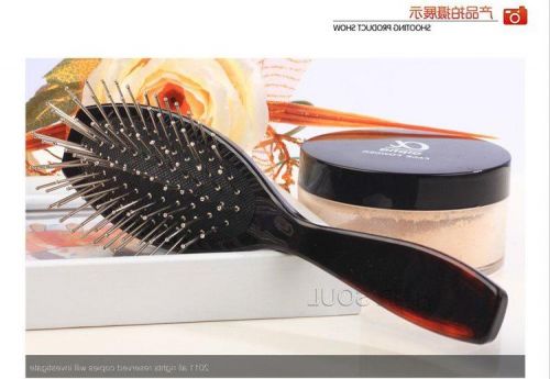 Peigne et brosse à cheveux - Ref 257988