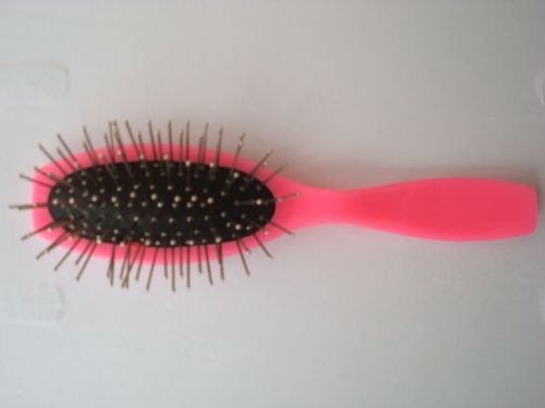 Peigne et brosse à cheveux - Ref 257989