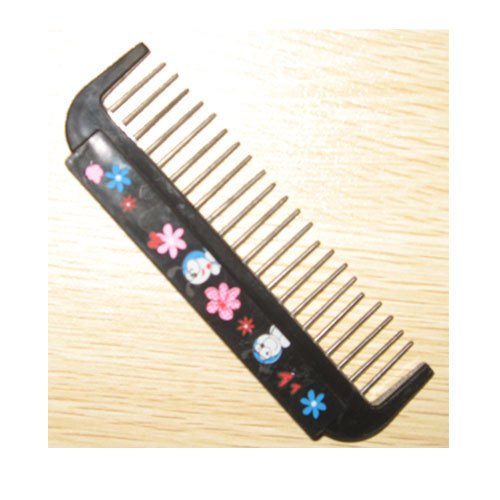 Peigne et brosse à cheveux - Ref 257992
