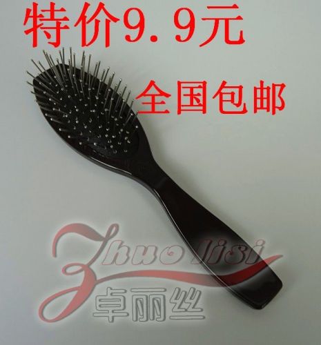 Peigne et brosse à cheveux - Ref 257996