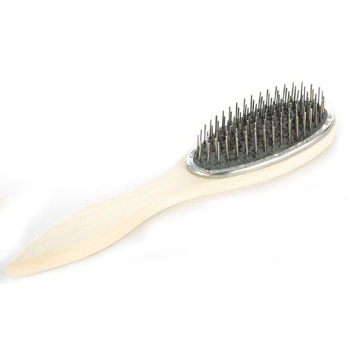 Peigne et brosse à cheveux - Ref 258000