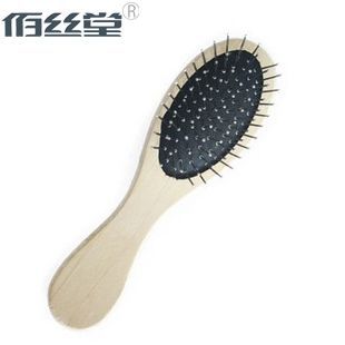 Peigne et brosse à cheveux - Ref 258007