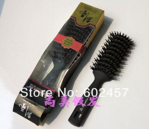 Peigne et brosse à cheveux - Ref 258008