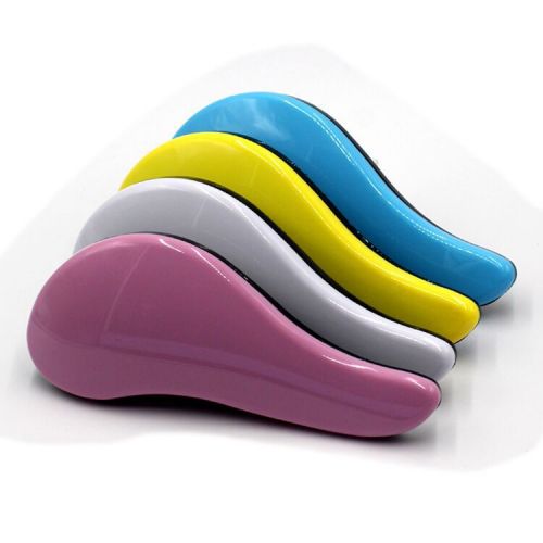 Peigne et brosse à cheveux - Ref 258011