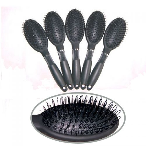Peigne et brosse à cheveux - Ref 258012