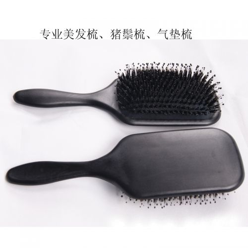 Peigne et brosse à cheveux - Ref 258014