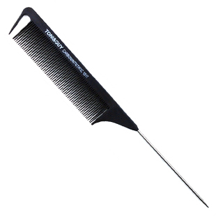 Peigne et brosse à cheveux - Ref 258020