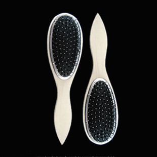Peigne et brosse à cheveux - Ref 258021