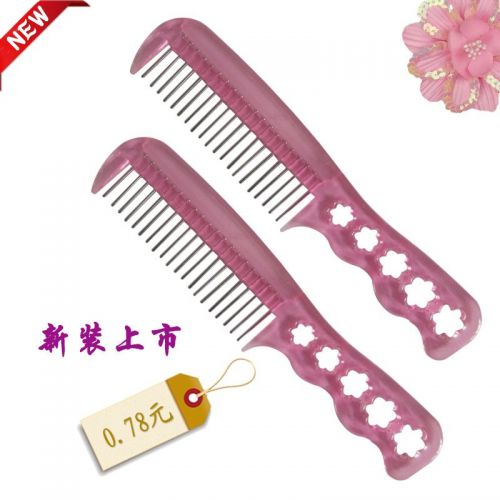 Peigne et brosse à cheveux - Ref 258048