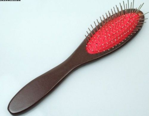 Peigne et brosse à cheveux - Ref 258051