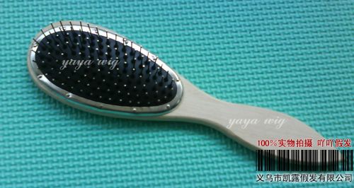 Peigne et brosse à cheveux - Ref 258074
