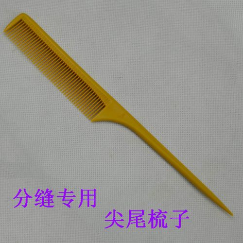 Peigne et brosse à cheveux - Ref 258084