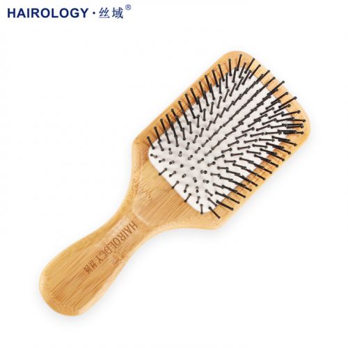 Peigne et brosse à cheveux - Ref 258087
