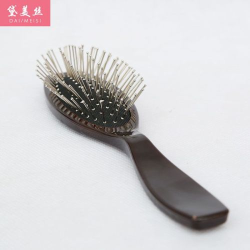 Peigne et brosse à cheveux - Ref 258102