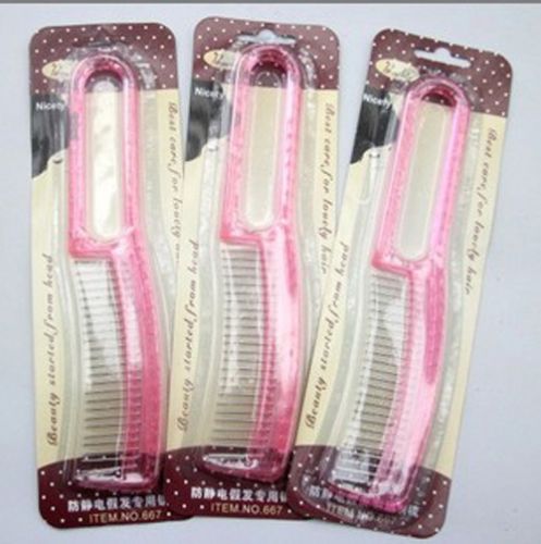 Peigne et brosse à cheveux - Ref 258115