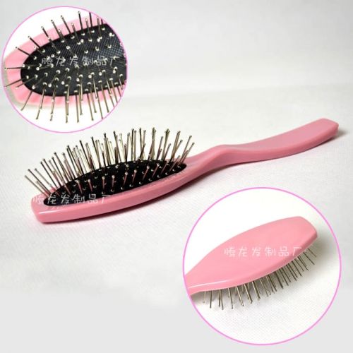 Peigne et brosse à cheveux - Ref 258117