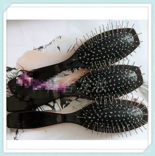 Peigne et brosse à cheveux - Ref 258123