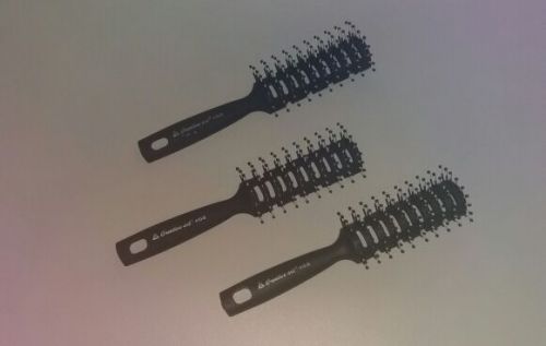 Peigne et brosse à cheveux - Ref 258132