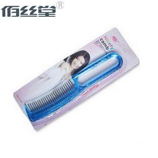 Peigne et brosse à cheveux - Ref 258149