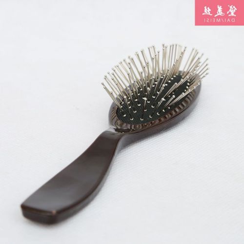 Peigne et brosse à cheveux - Ref 258162