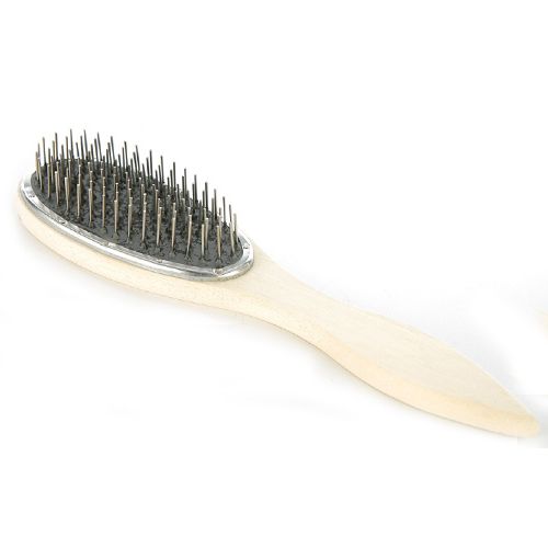 Peigne et brosse à cheveux - Ref 258177