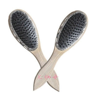 Peigne et brosse à cheveux - Ref 258178