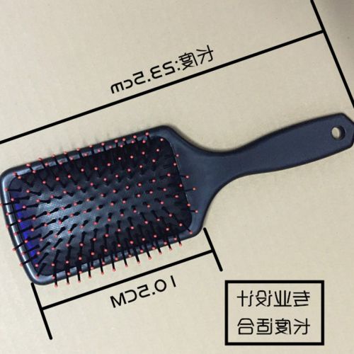 Peigne et brosse à cheveux - Ref 258195