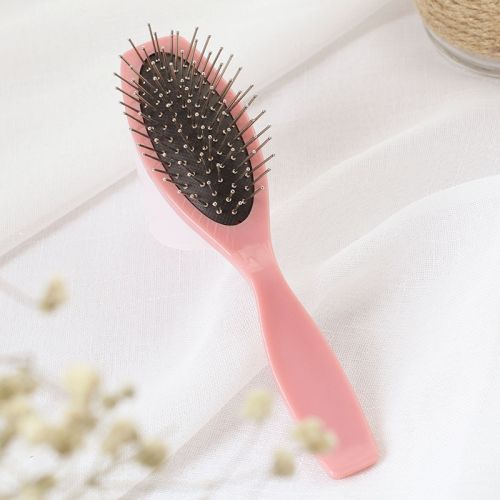 Peigne et brosse à cheveux - Ref 258200