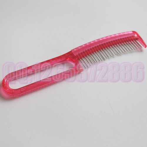Peigne et brosse à cheveux - Ref 258201
