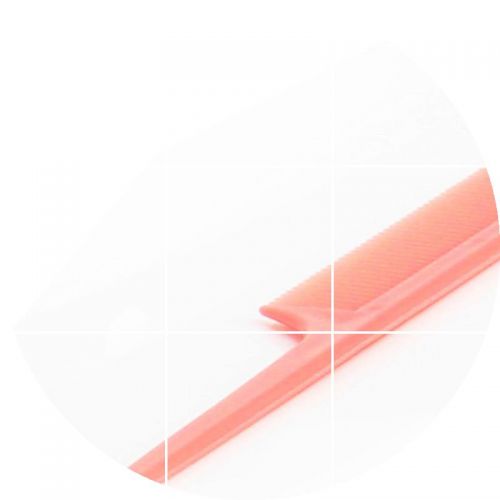 Peigne et brosse à cheveux - Ref 258205