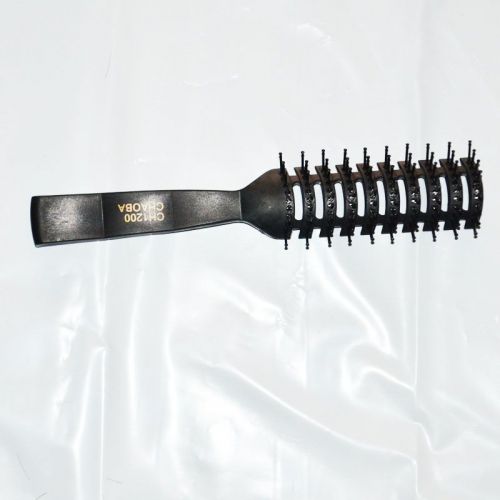 Peigne et brosse à cheveux - Ref 258231